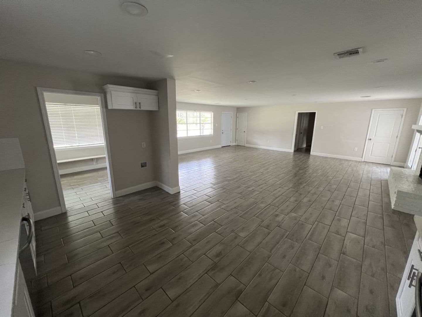 Baton Rouge House: 10444 Browning Dr.