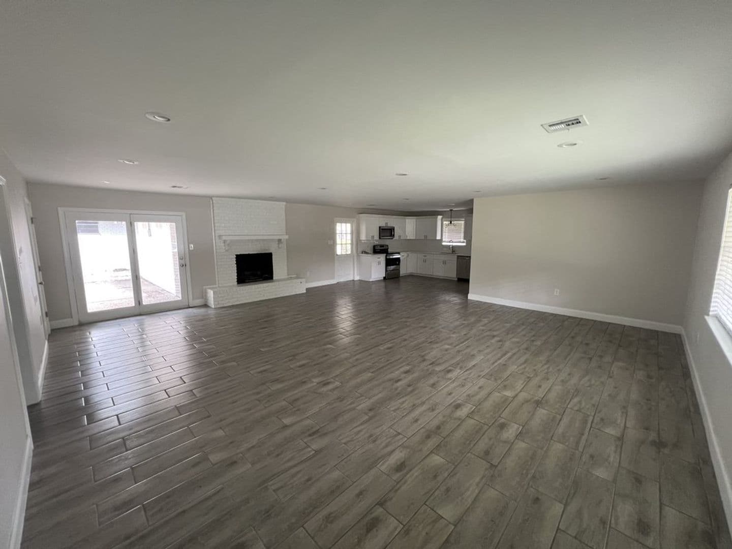 Baton Rouge House: 10444 Browning Dr.