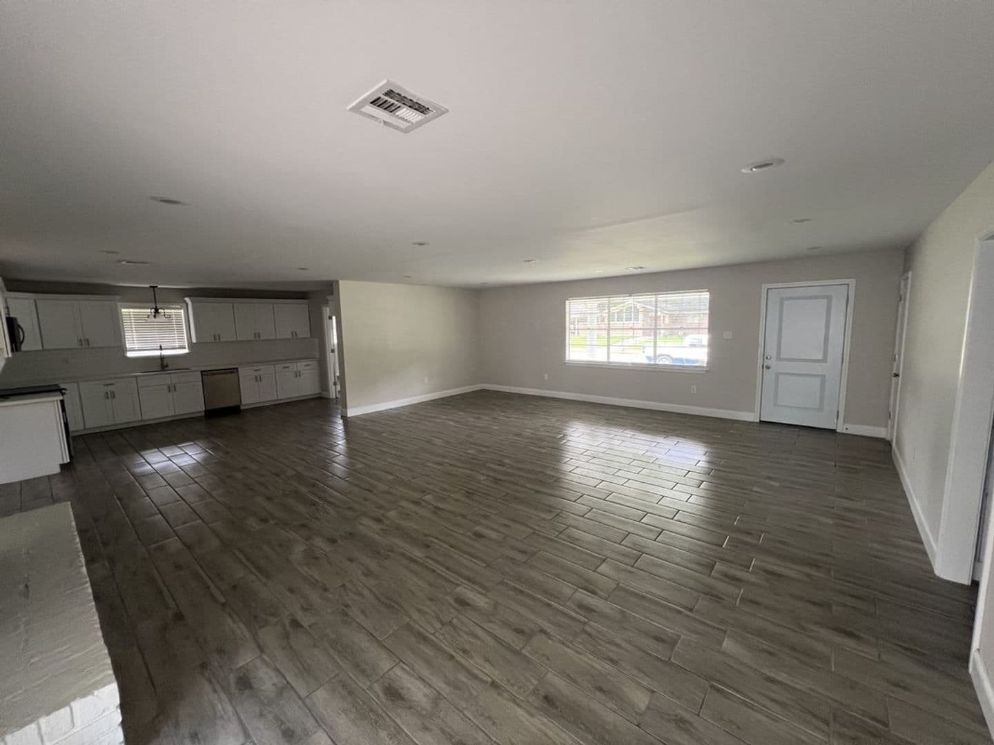 Baton Rouge House: 10444 Browning Dr.