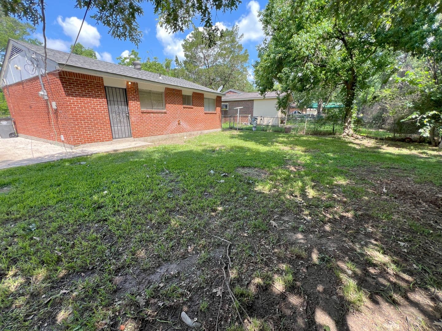 Baton Rouge House: 6132 Pontotoc St