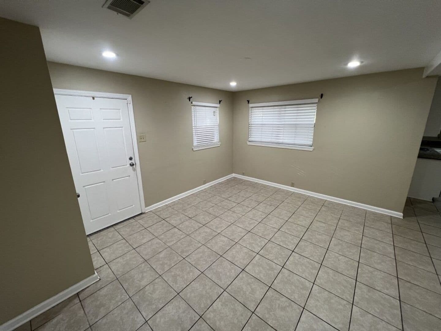 Baton Rouge House: 3280 Crestaire Dr