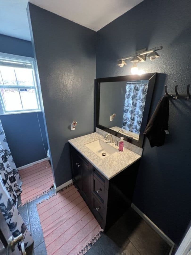 Denham Springs House: 8725 Fairoaks St