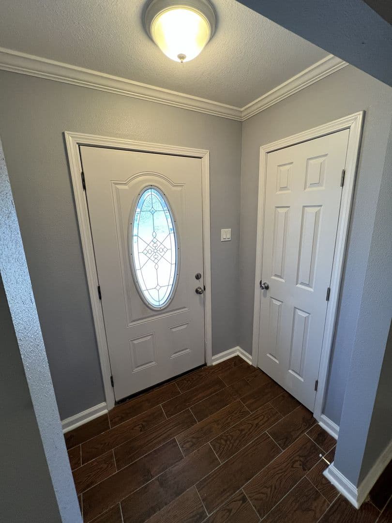 Baton Rouge House: 7516 Vice President Dr.