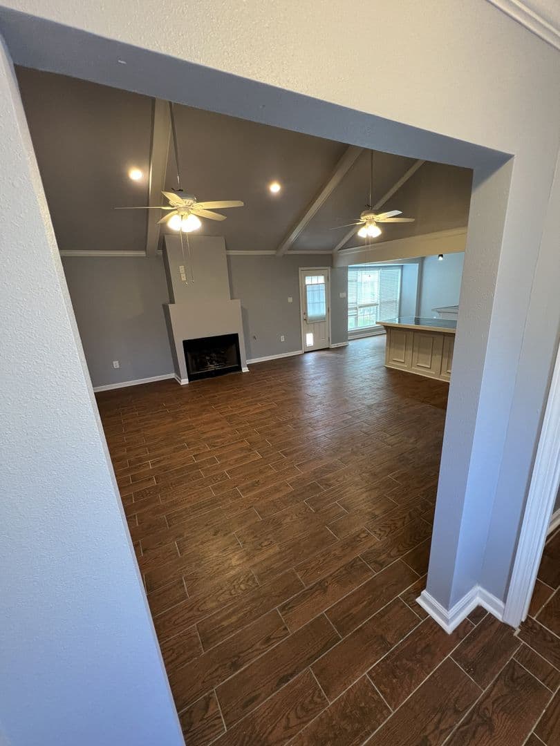 Baton Rouge House: 7516 Vice President Dr.