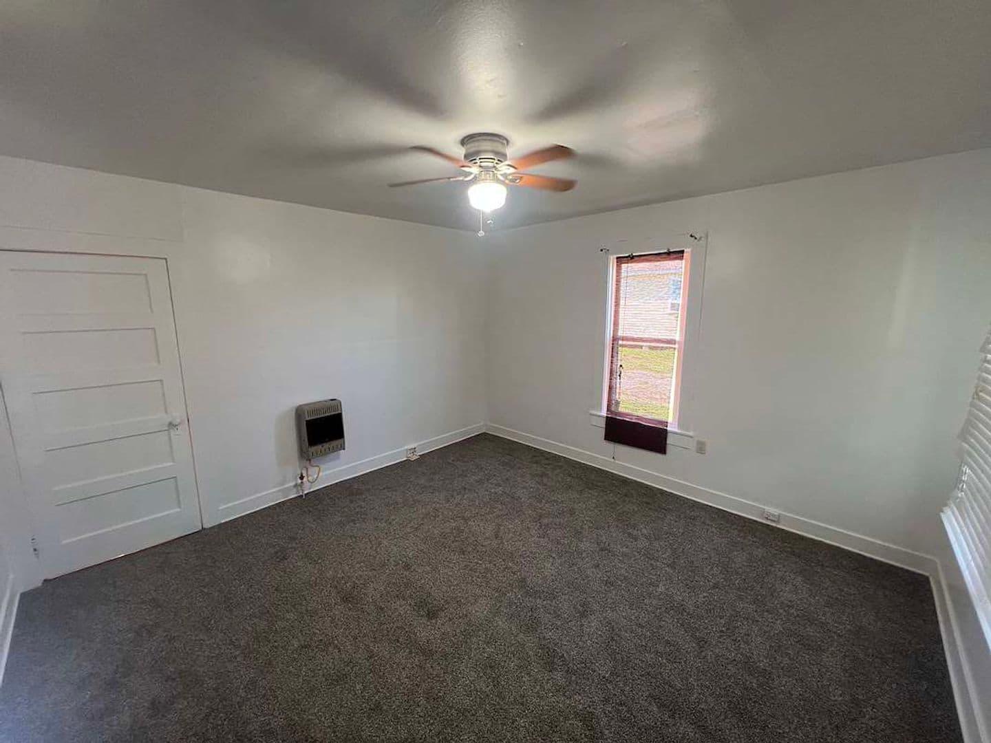 Baton Rouge House: 13313 Sunshine Rd.