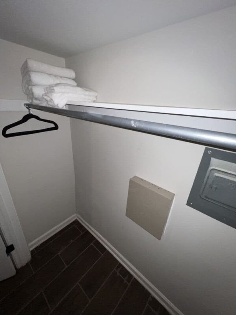 Baton Rouge Apartment: 4547 Alvin Dark