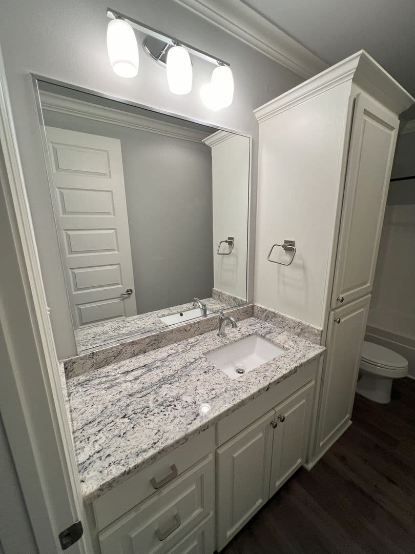 Baton Rouge House: 2353 Orpine Ave.