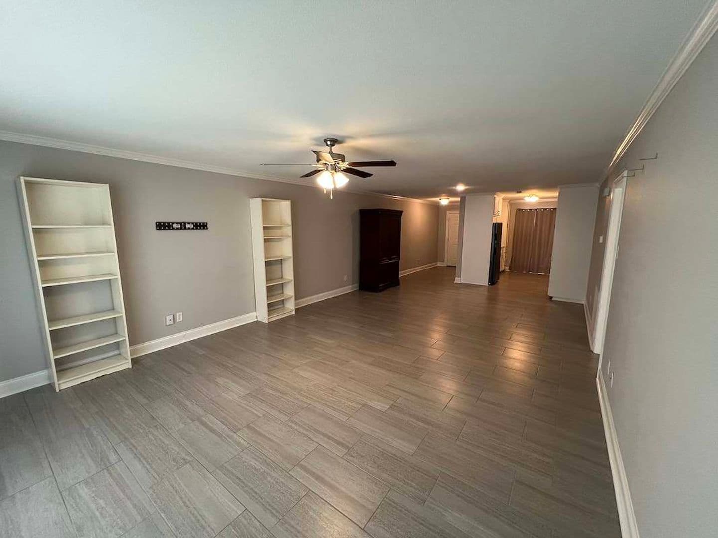 Baton Rouge House: 10438 Jefferson Hwy, Unit D