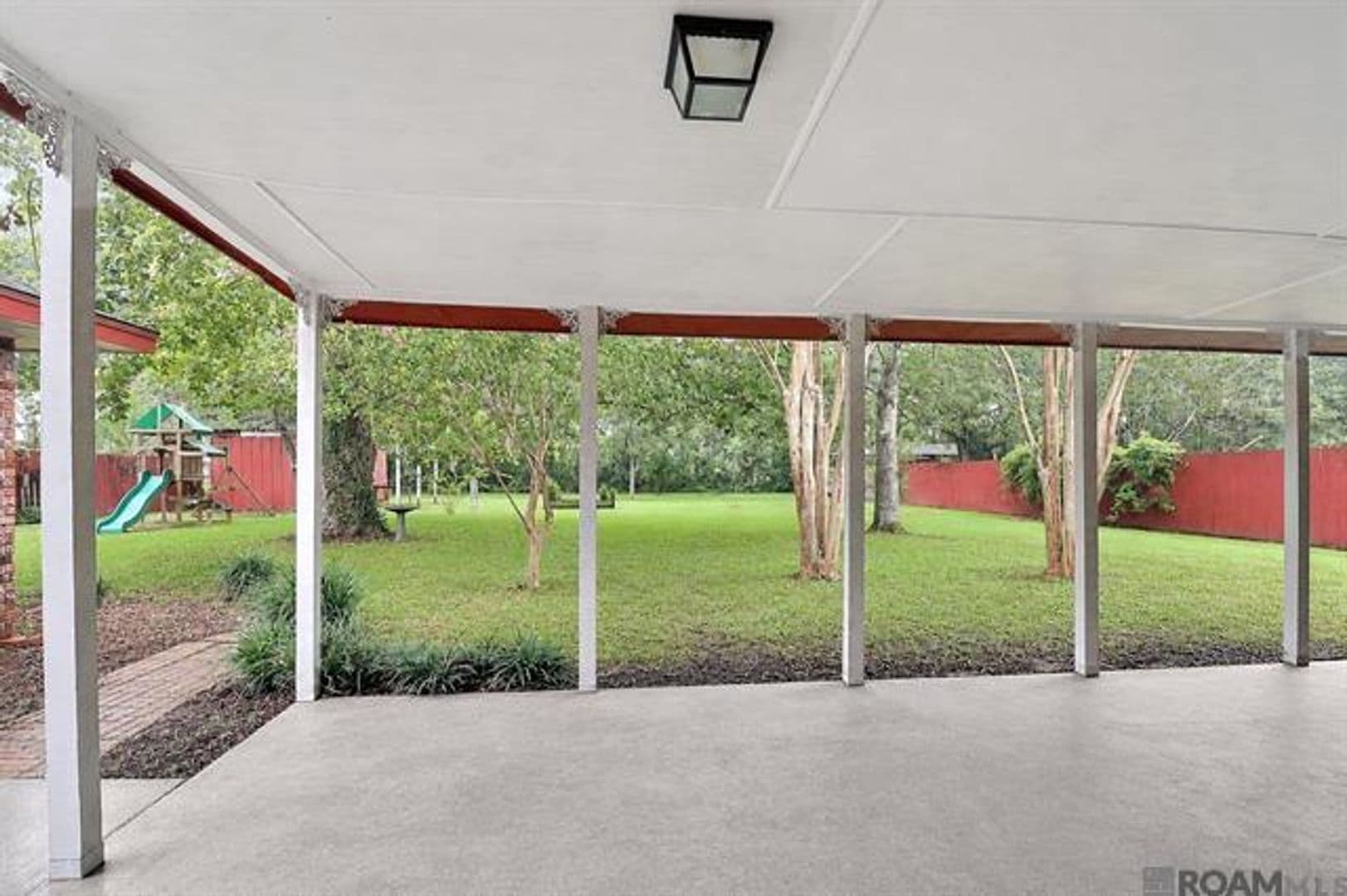 Denham Springs House: 26137 Vincent Dr