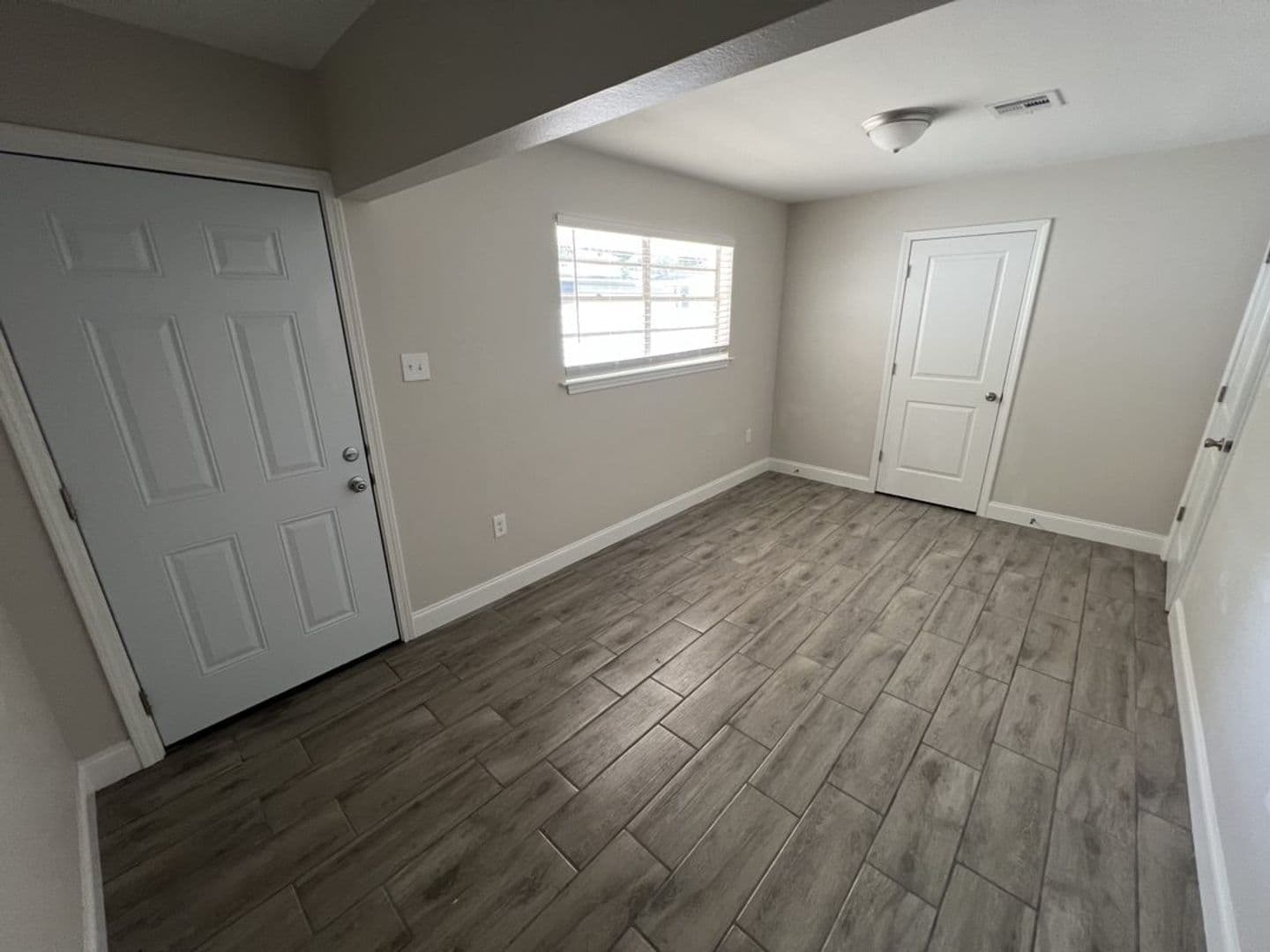 Baton Rouge House: 10444 Browning Dr.