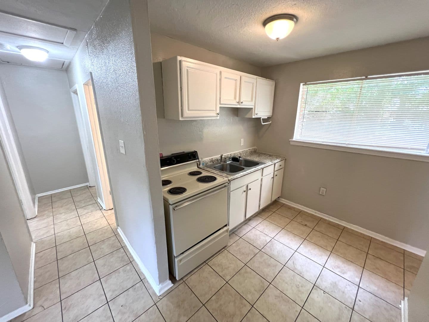Baton Rouge House: 6132 Pontotoc St