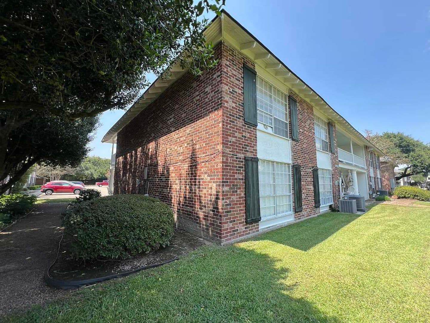 Baton Rouge House: 10438 Jefferson Hwy, Unit D