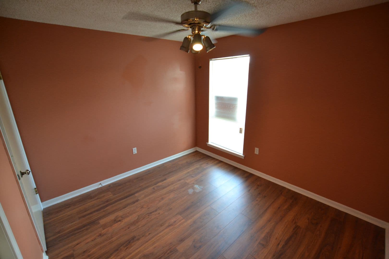 Baton Rouge House: 2136 S Flannery Rd.