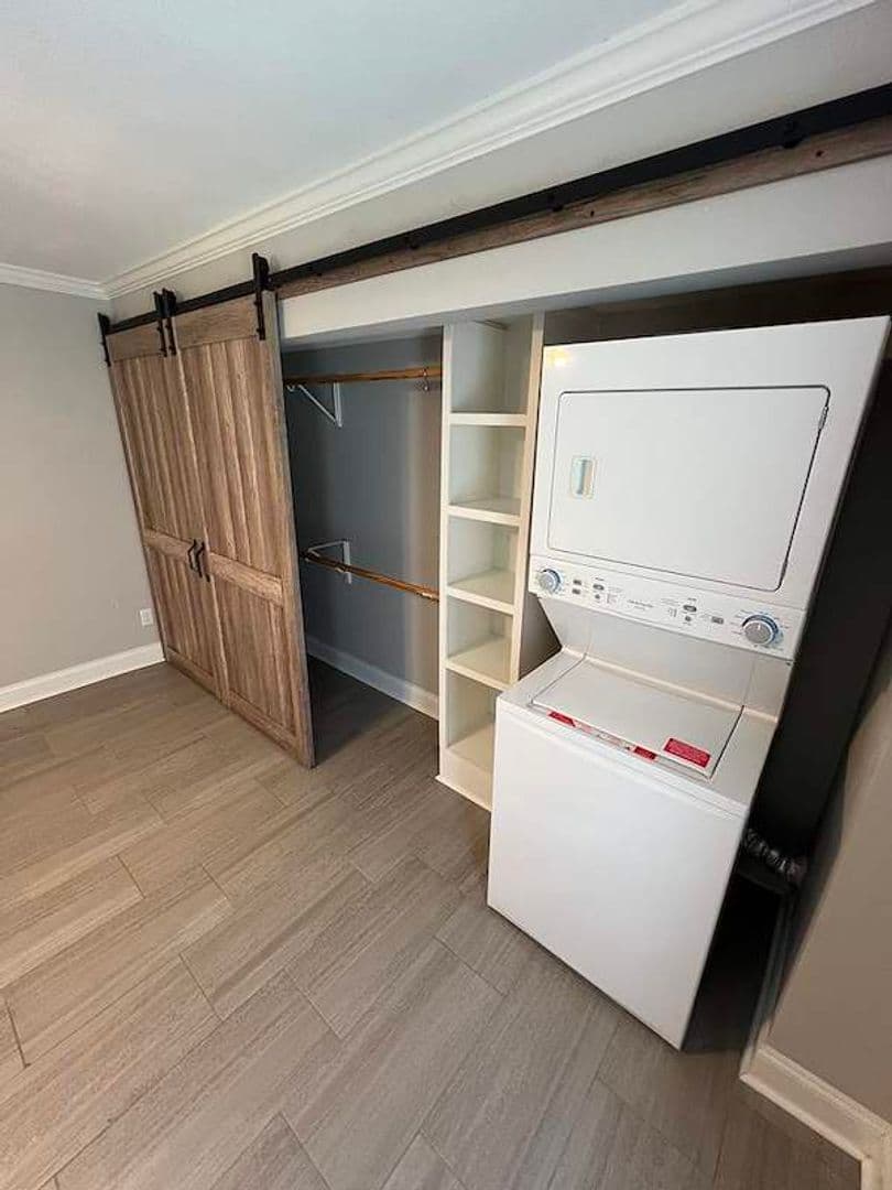 Baton Rouge House: 10438 Jefferson Hwy, Unit D