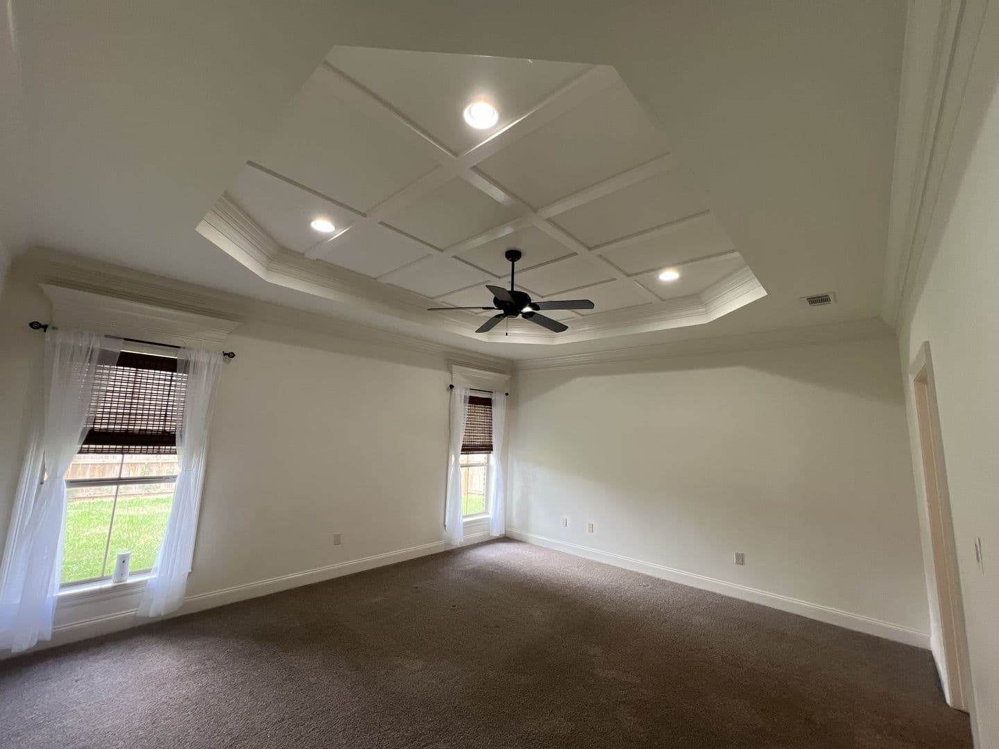 Zachary House: 7335 Oakview Dr.