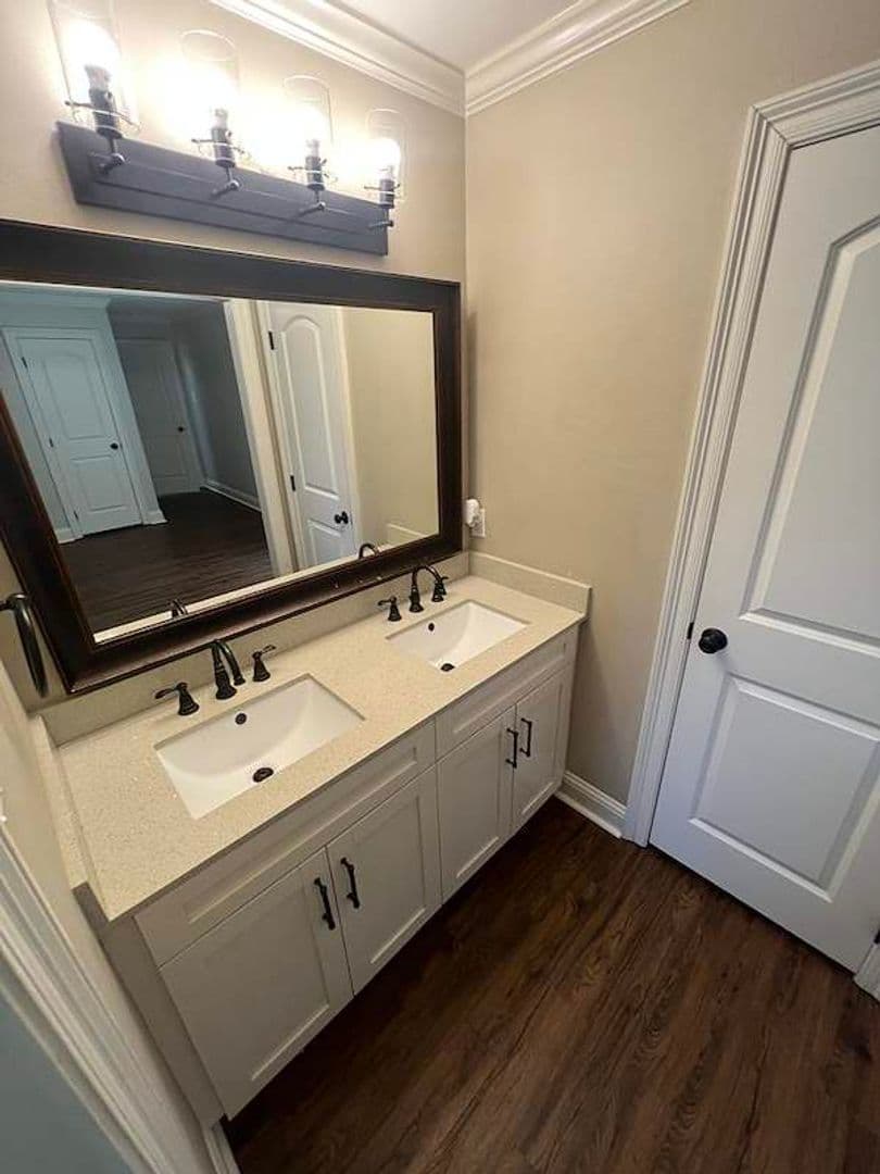 Baton Rouge House: 13235 Country Park