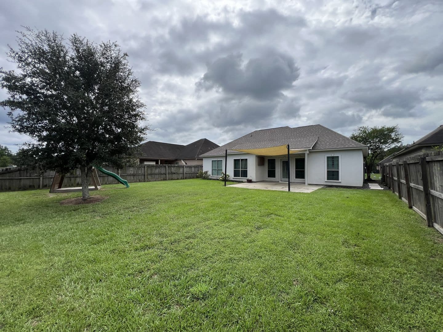 Denham Springs House: 10753 Fenway Lane