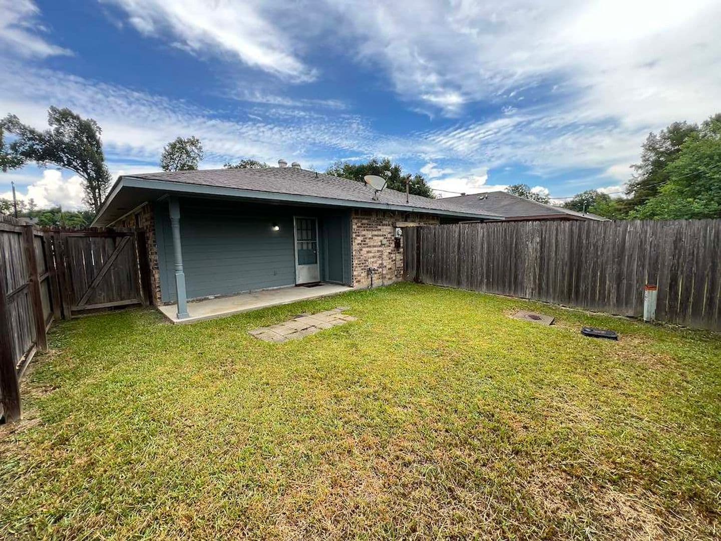 Zachary House: 1114 Willow Creek Dr.