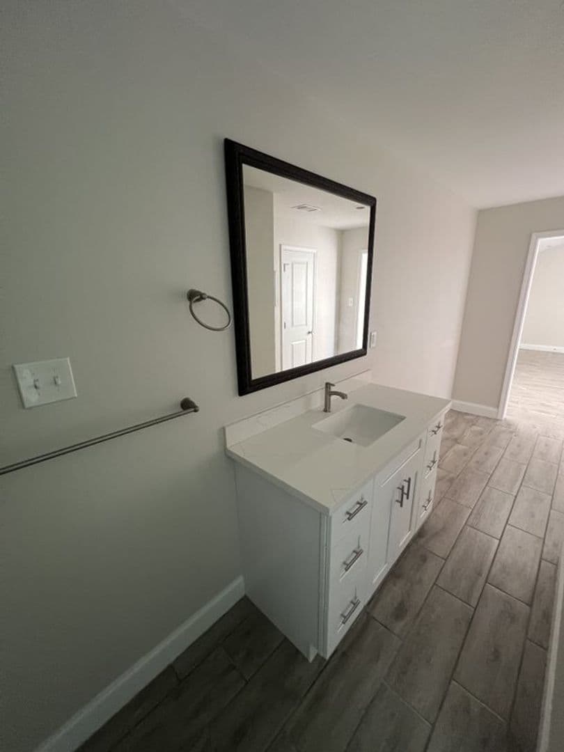 Baton Rouge House: 10444 Browning Dr.