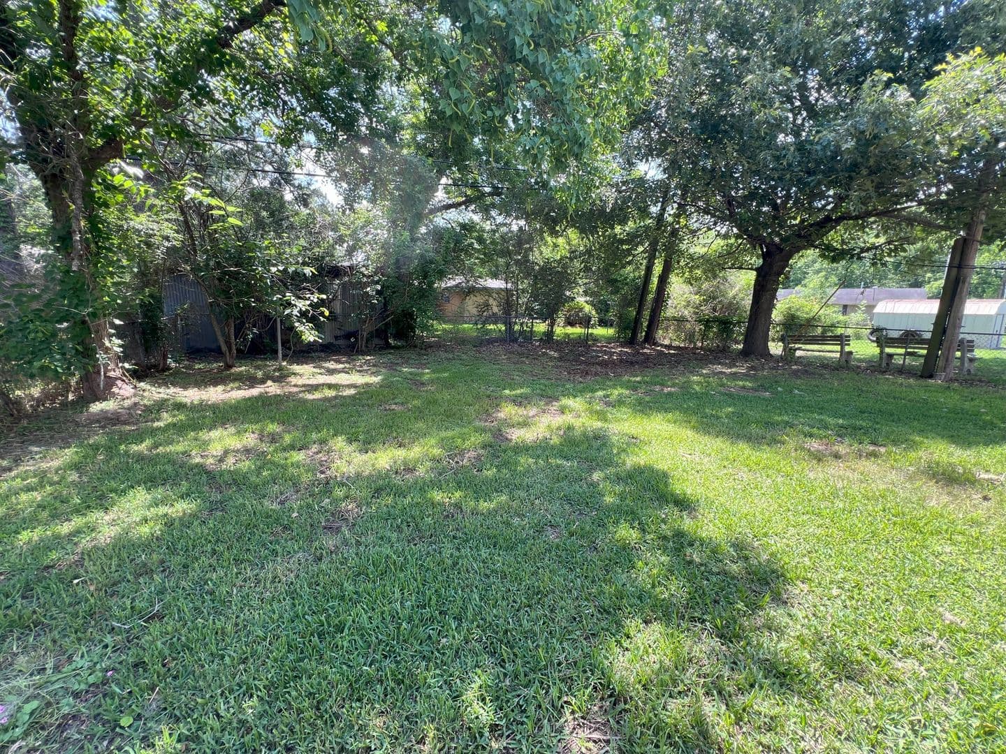Baton Rouge House: 6132 Pontotoc St