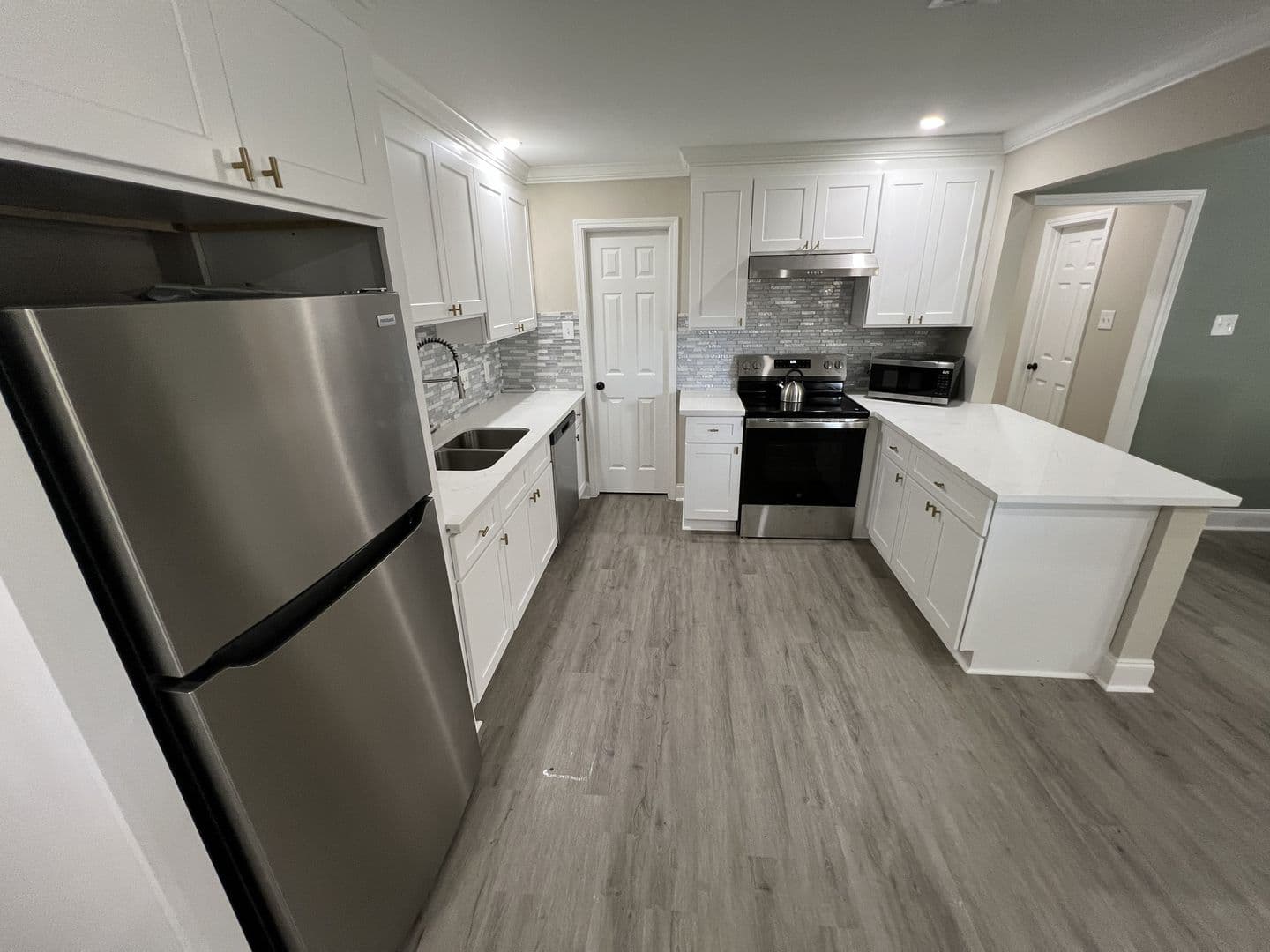 Baton Rouge House: 8724 Pecan Tree Dr.