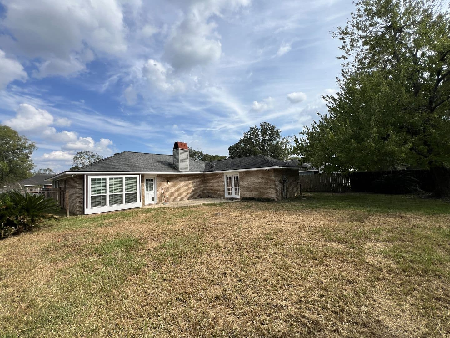 Baton Rouge House: 7516 Vice President Dr.
