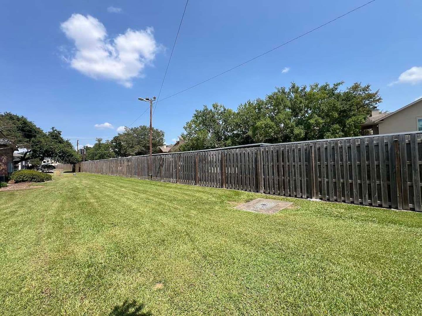 Baton Rouge House: 10438 Jefferson Hwy, Unit D