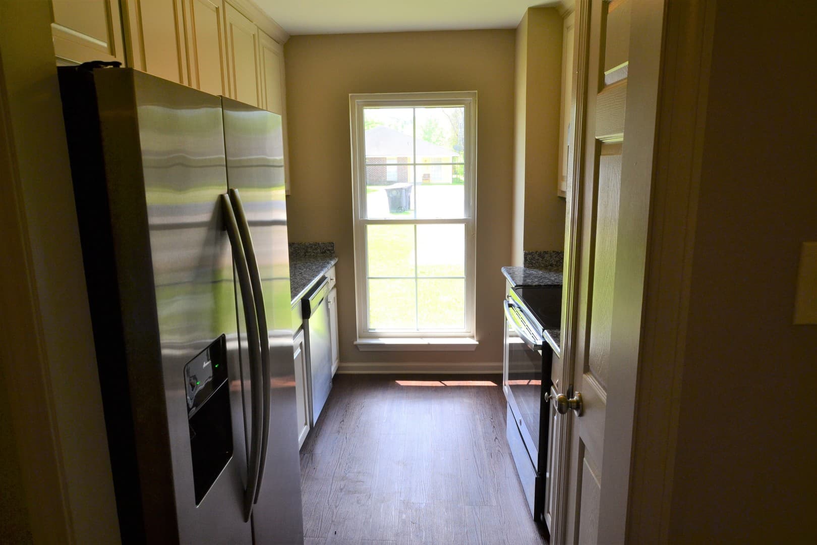 Baton Rouge House: 14835 Central Woods Ave.