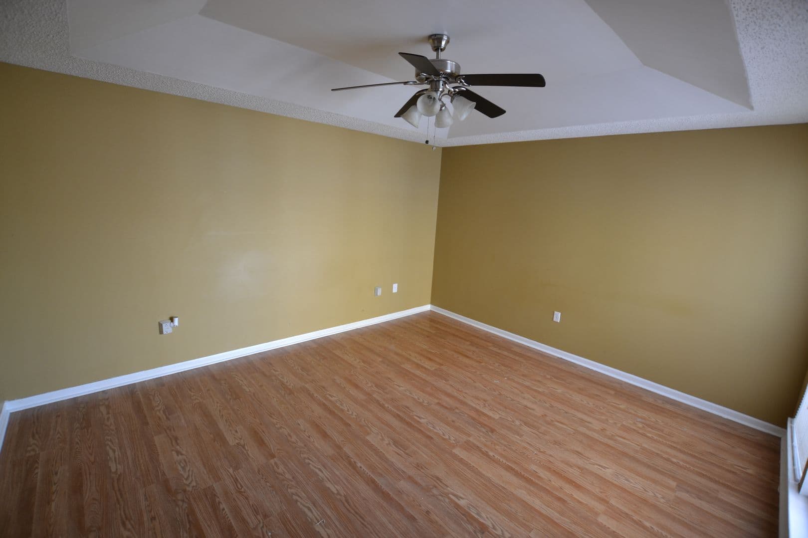 Baton Rouge House: 2136 S Flannery Rd.