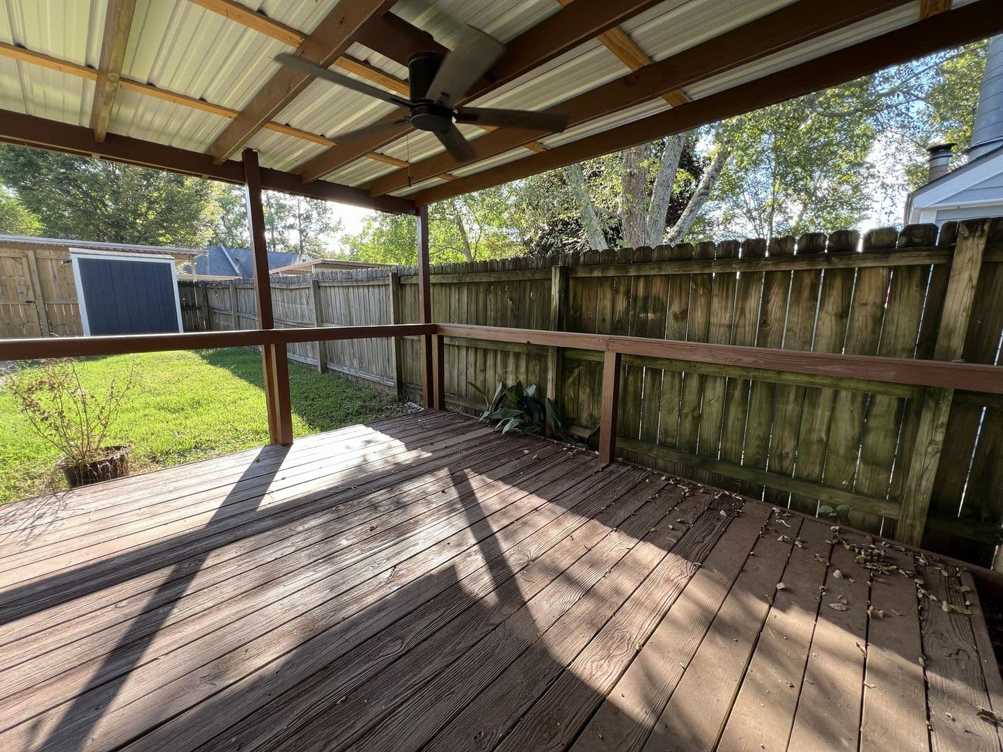 Baton Rouge House: 8724 Pecan Tree Dr.