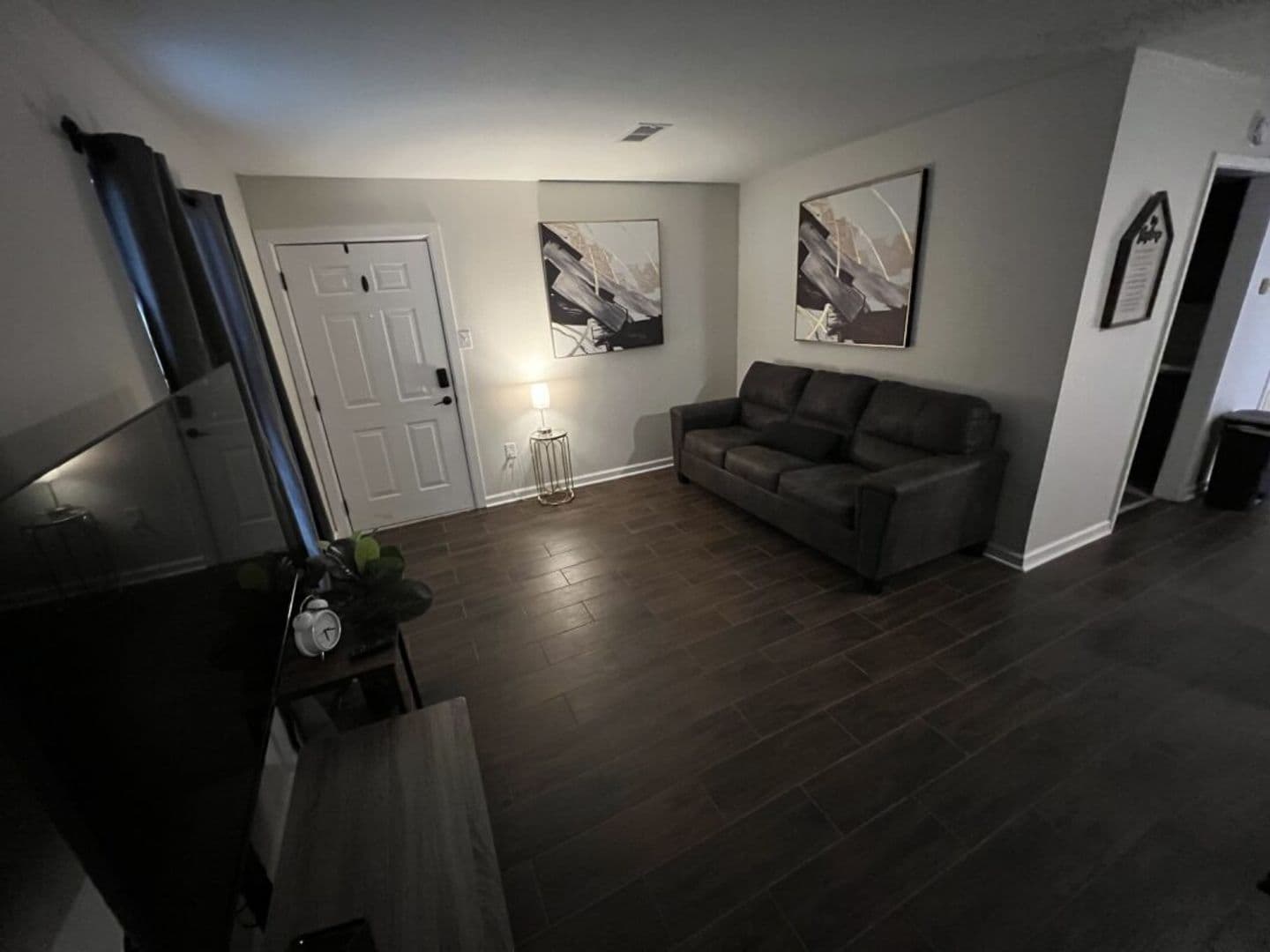 Baton Rouge Apartment: 4547 Alvin Dark