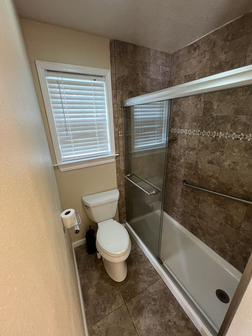 Baton Rouge House: 7516 Vice President Dr.