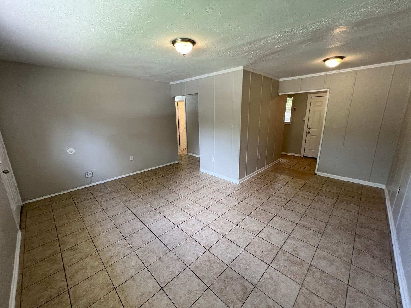 Baton Rouge House: 6132 Pontotoc St