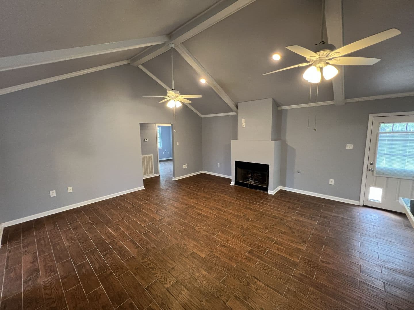 Baton Rouge House: 7516 Vice President Dr.