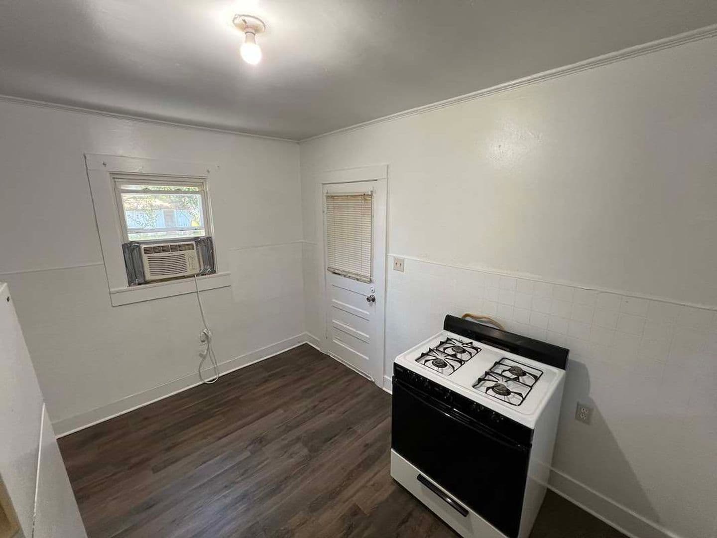 Baton Rouge House: 13313 Sunshine Rd.