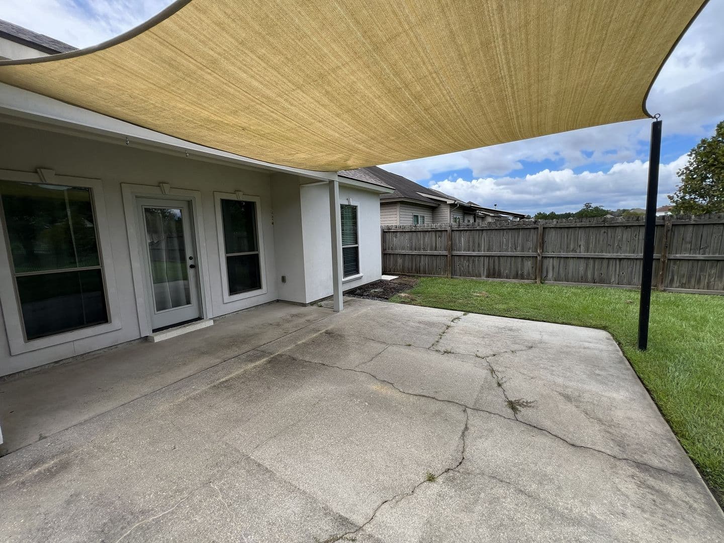 Denham Springs House: 10753 Fenway Lane