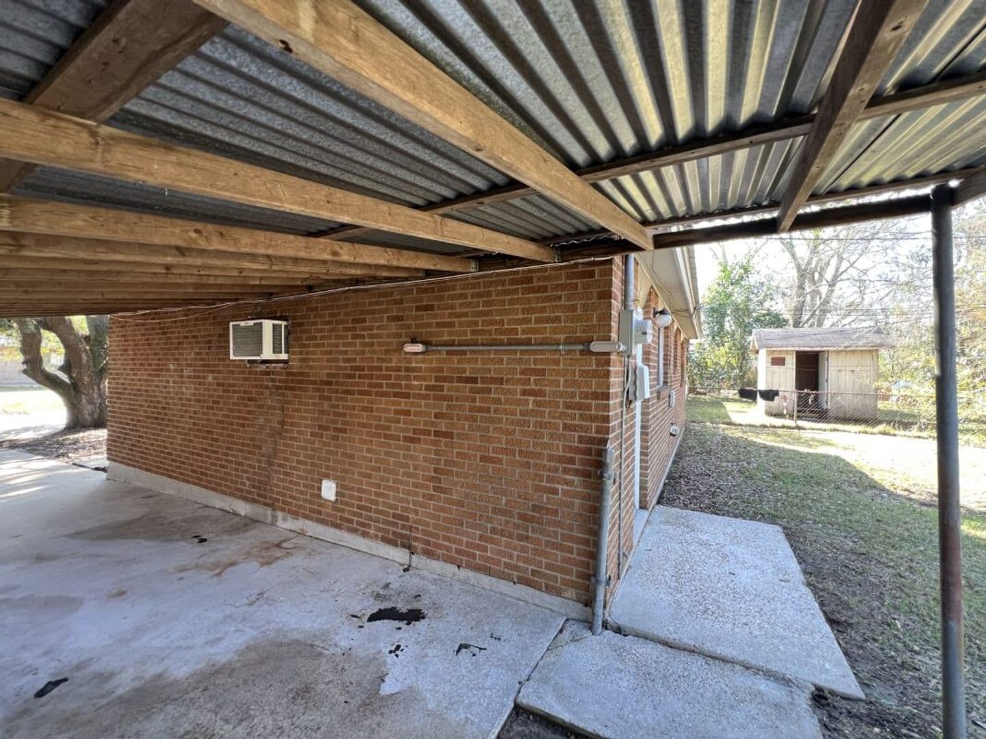 Baton Rouge House: 5863 Denova St