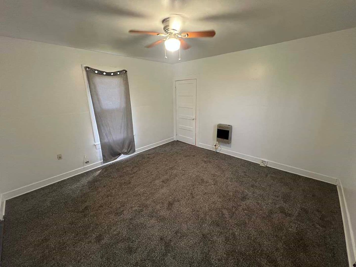 Baton Rouge House: 13313 Sunshine Rd.
