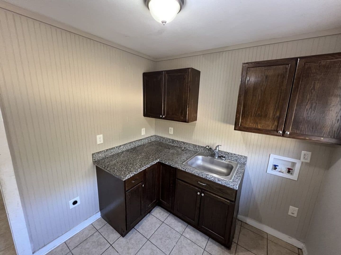 Baton Rouge House: 5863 Denova St