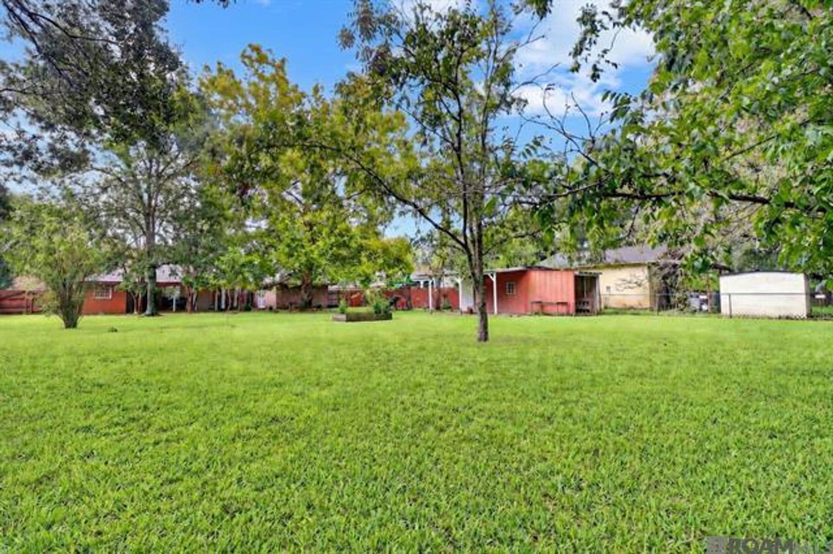 Denham Springs House: 26137 Vincent Dr