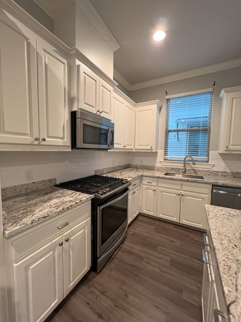 Baton Rouge House: 2353 Orpine Ave.