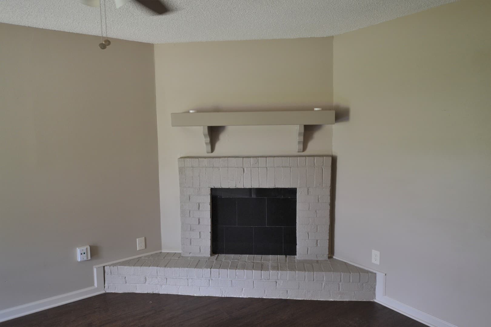 Baton Rouge House: 14835 Central Woods Ave.