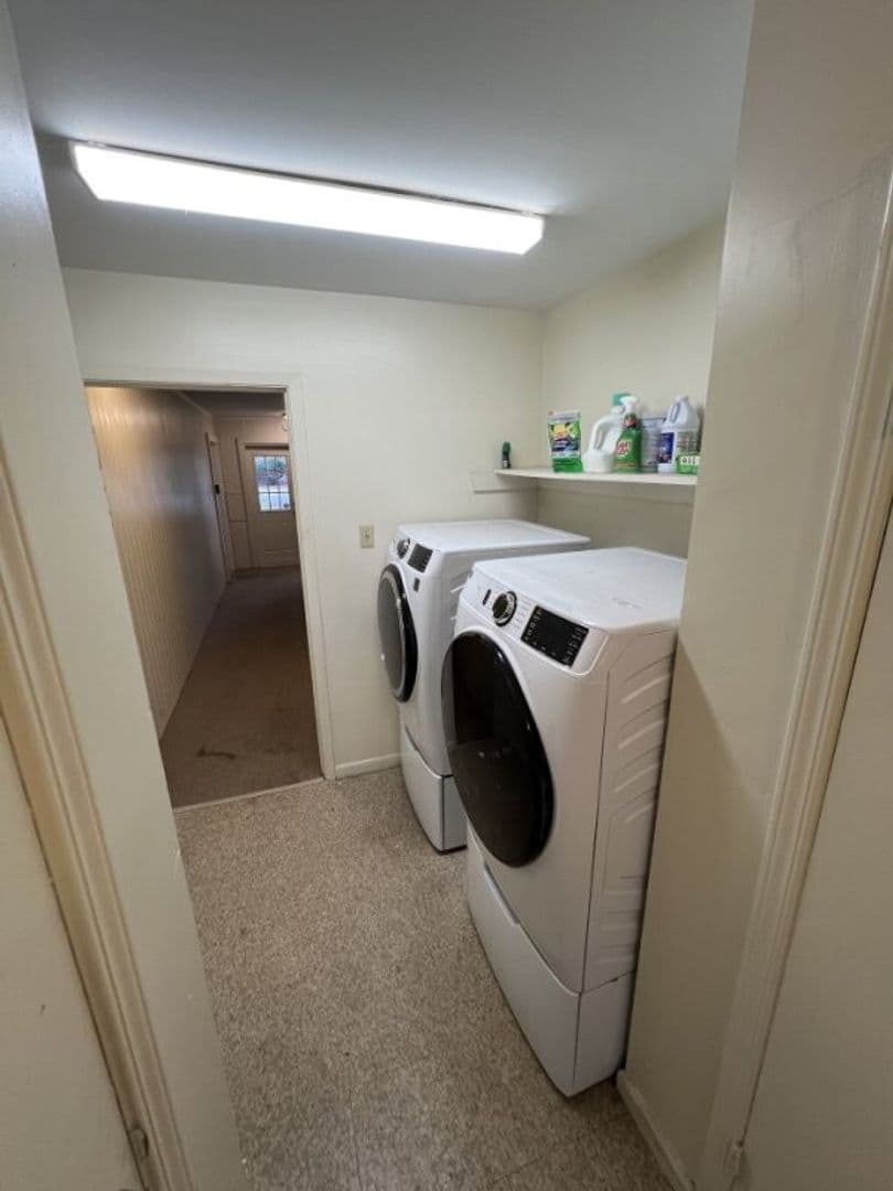 Baton Rouge Apartment: 4547 Alvin Dark