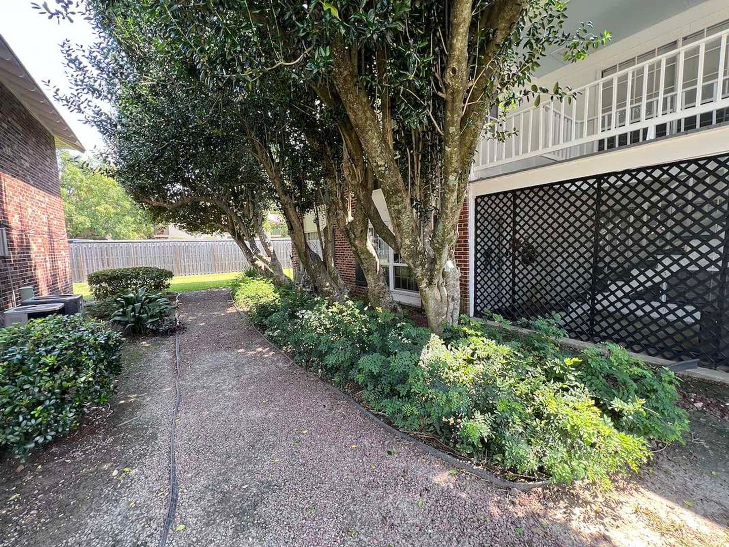 Baton Rouge House: 10438 Jefferson Hwy, Unit D