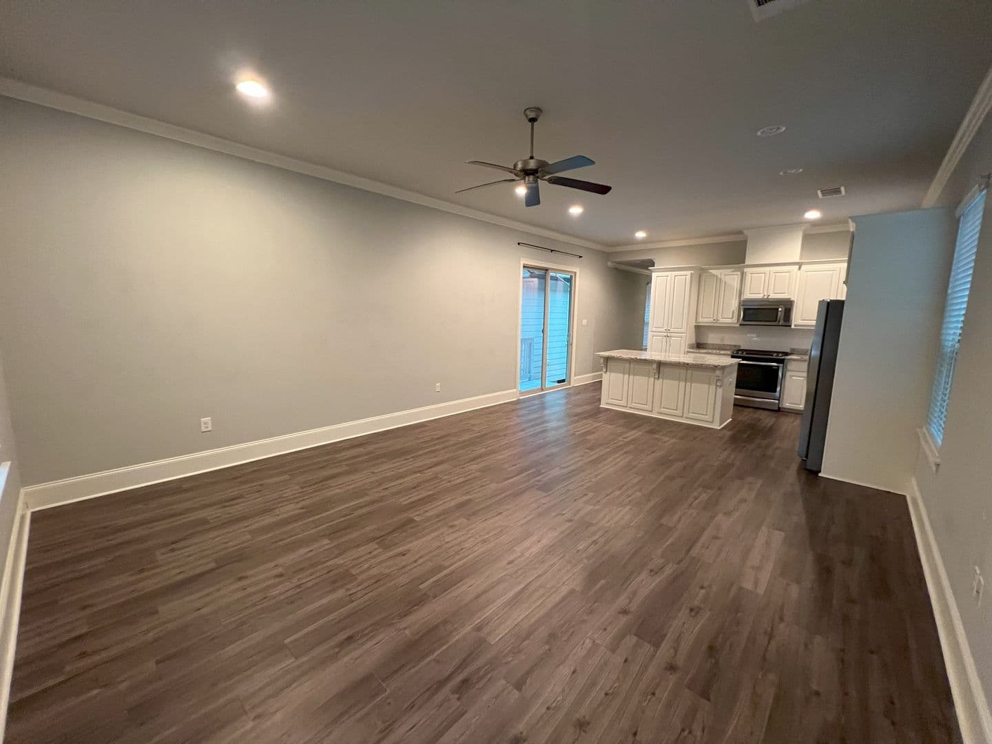 Baton Rouge House: 2353 Orpine Ave.