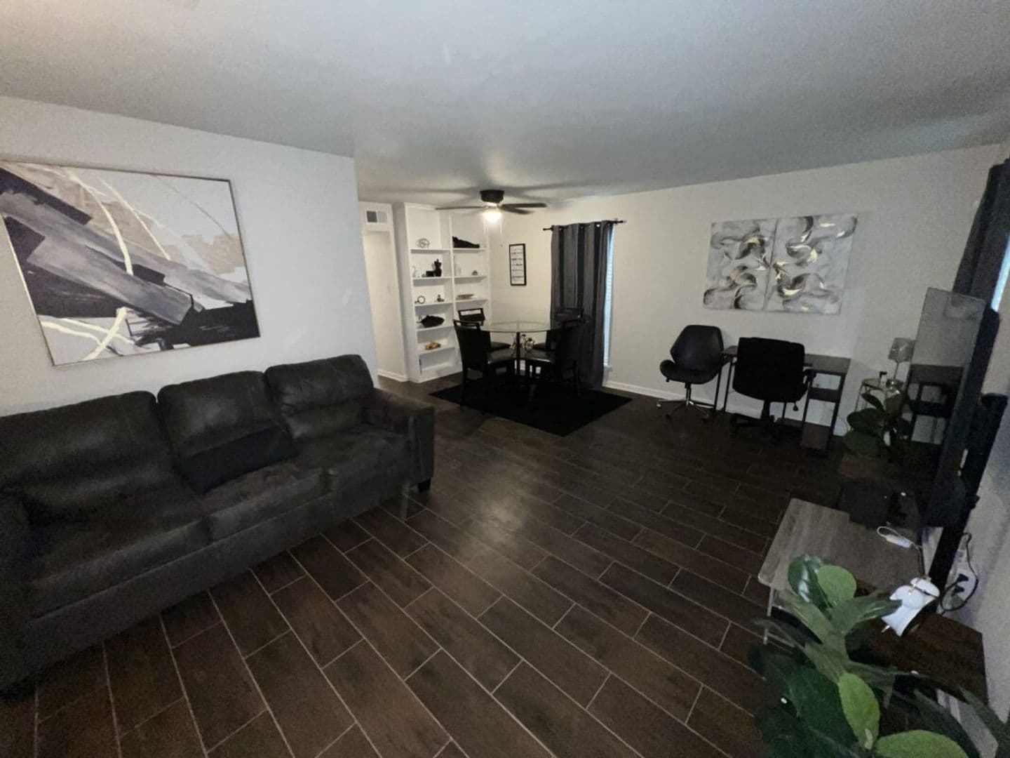 Baton Rouge Apartment: 4547 Alvin Dark