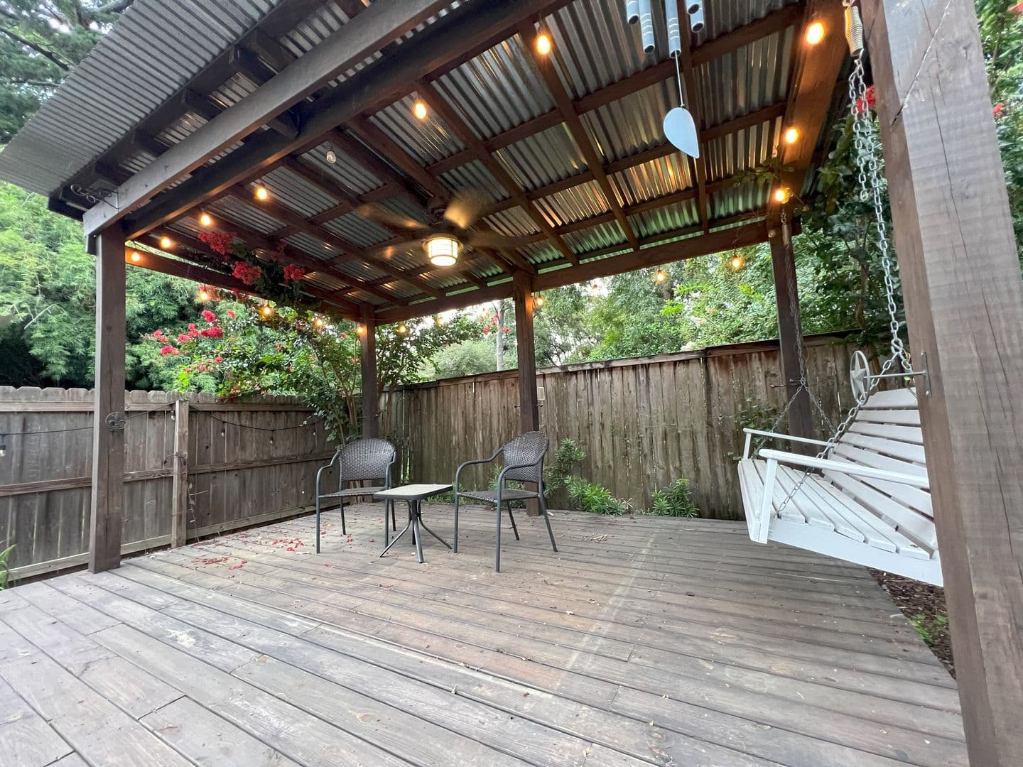 Baton Rouge House: 2353 Orpine Ave.