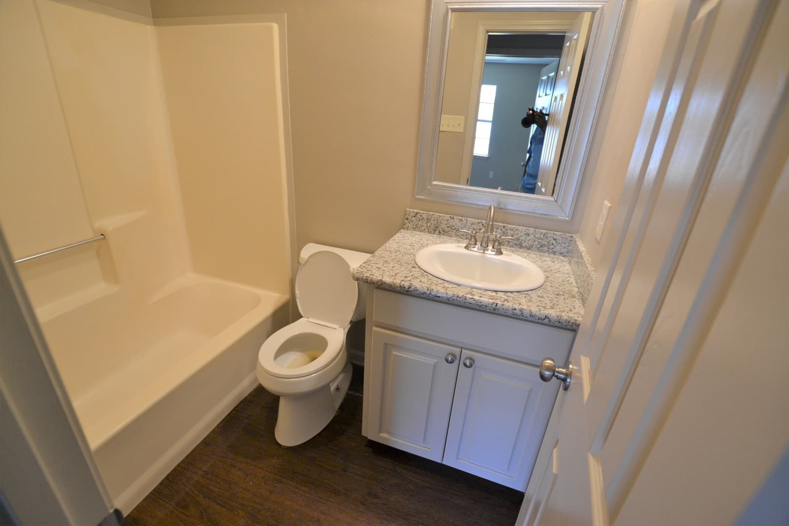 Baton Rouge House: 14835 Central Woods Ave.