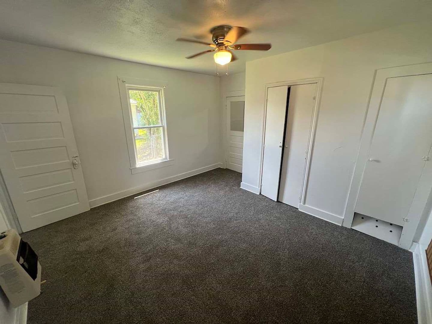 Baton Rouge House: 13313 Sunshine Rd.