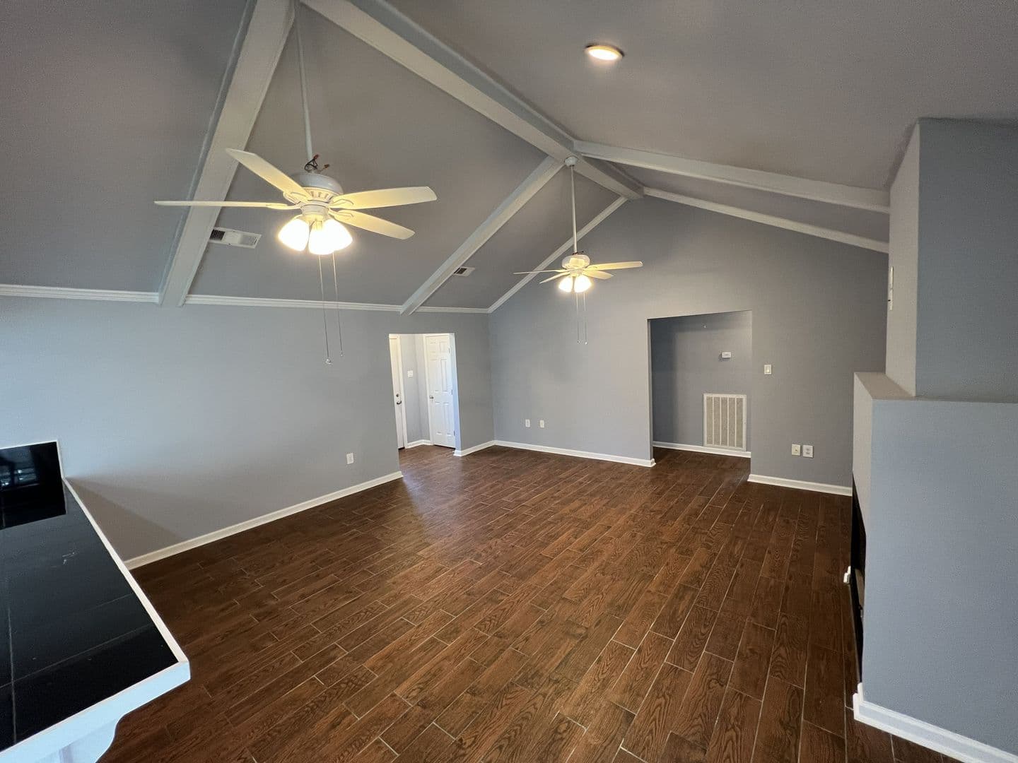 Baton Rouge House: 7516 Vice President Dr.